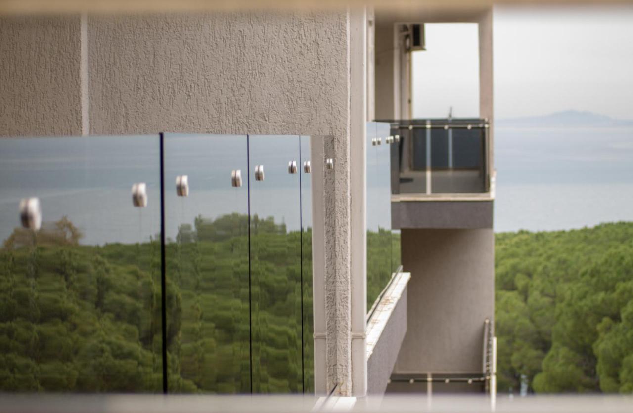 Apartmán La Casa De Soleil Vlorë Exteriér fotografie