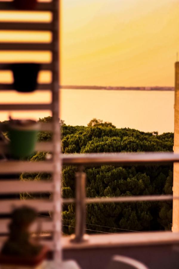 Apartmán La Casa De Soleil Vlorë Exteriér fotografie